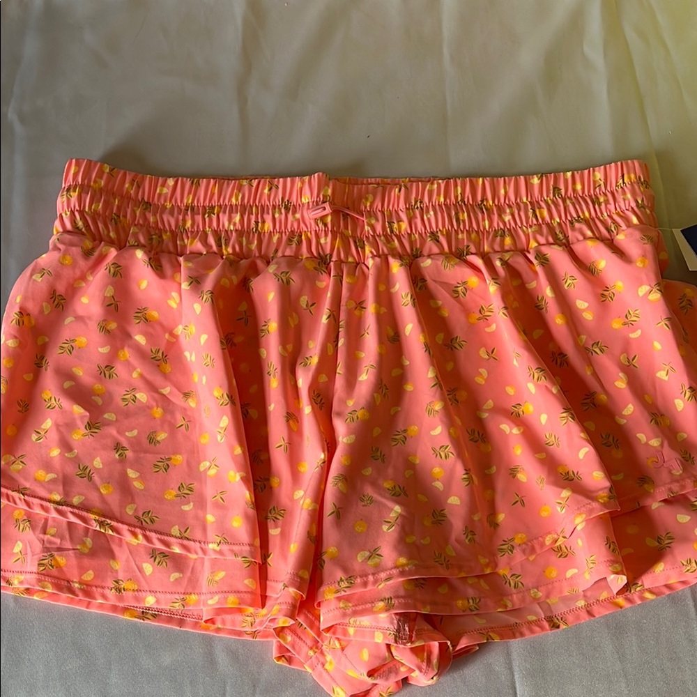 Joy Lab High-Rise Shorts
